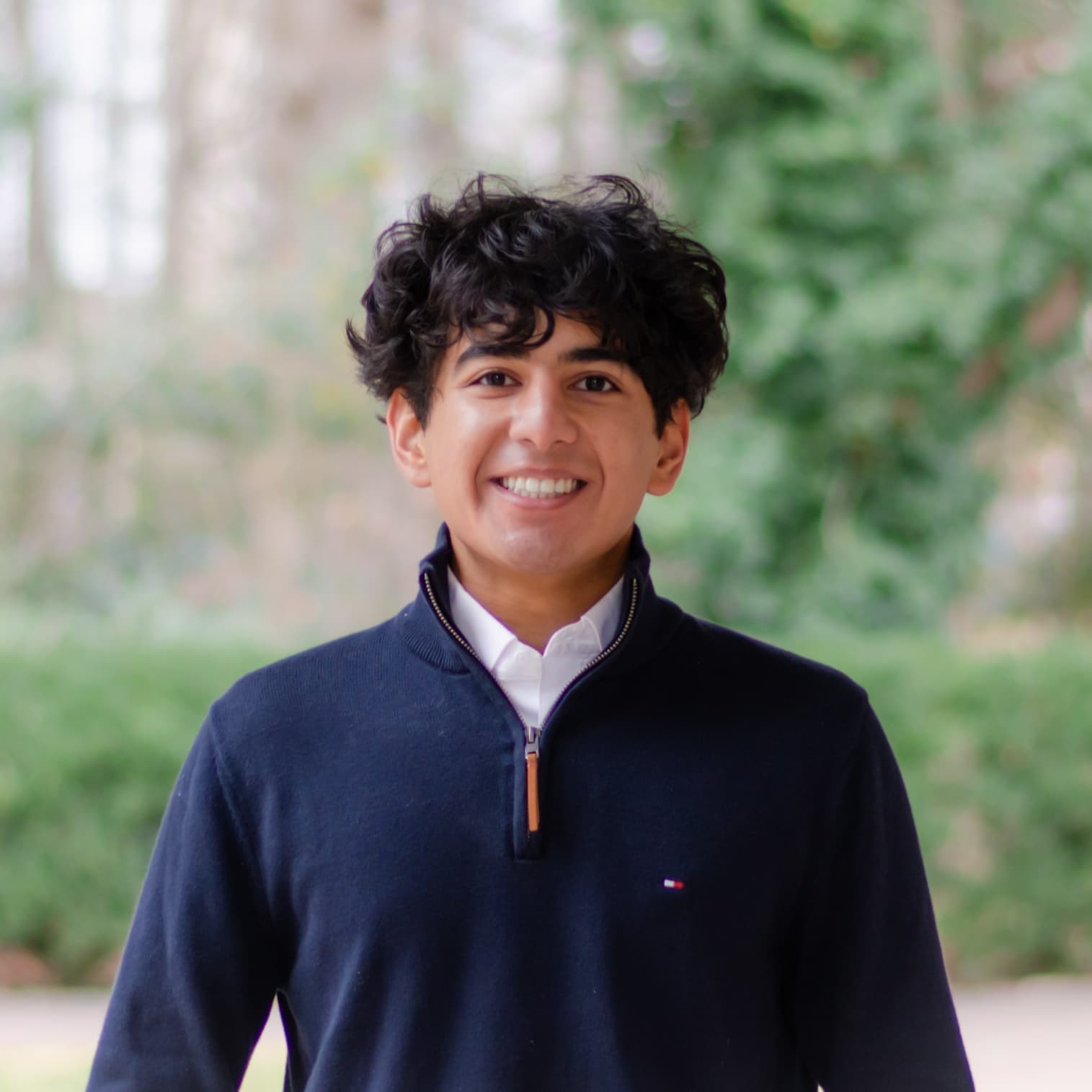 Vasu Bansal - Software Engineer and AI Researcher